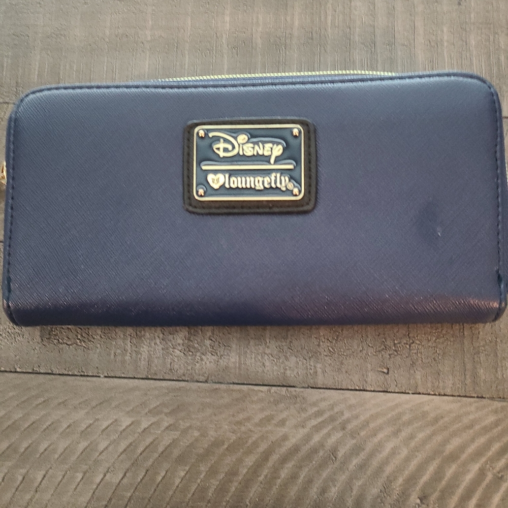 loungefly disney Wallet Snow White